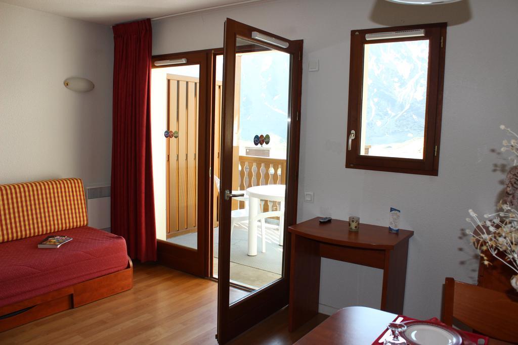 Residence Mer & Golf Pic Du Midi Ла-Монжі Екстер'єр фото