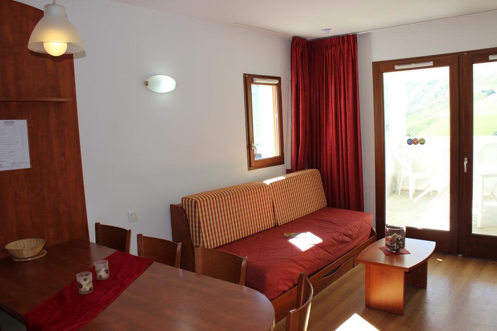 Residence Mer & Golf Pic Du Midi Ла-Монжі Екстер'єр фото