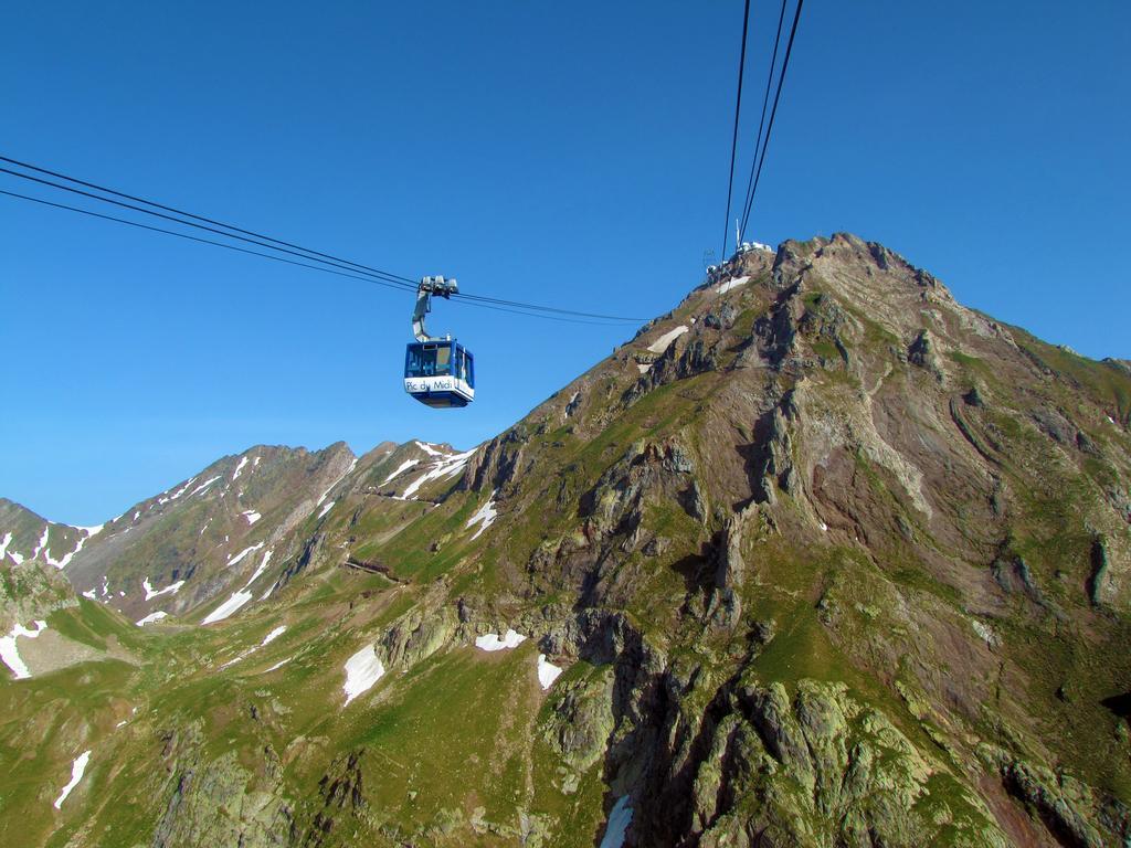 Residence Mer & Golf Pic Du Midi Ла-Монжі Екстер'єр фото