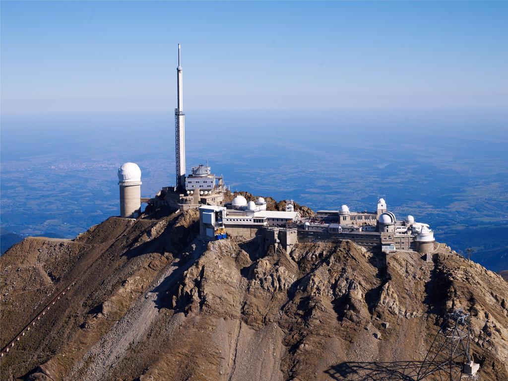 Residence Mer & Golf Pic Du Midi Ла-Монжі Екстер'єр фото