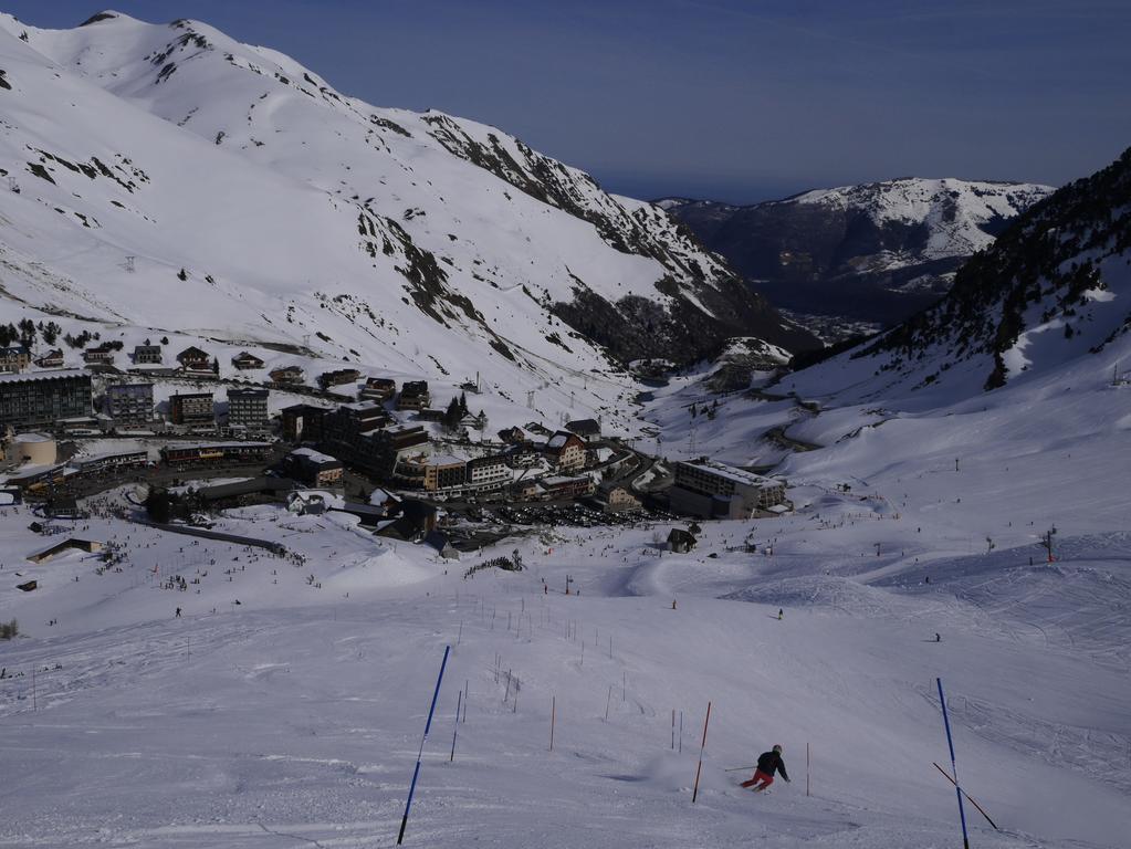 Residence Mer & Golf Pic Du Midi Ла-Монжі Екстер'єр фото
