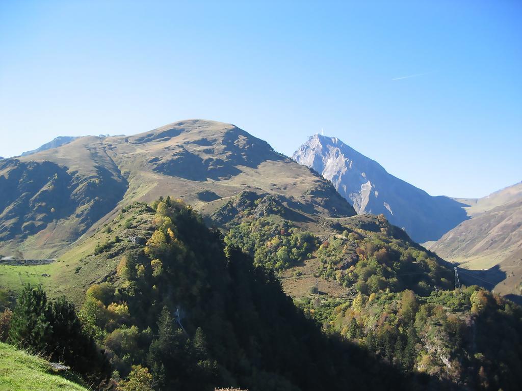 Residence Mer & Golf Pic Du Midi Ла-Монжі Екстер'єр фото