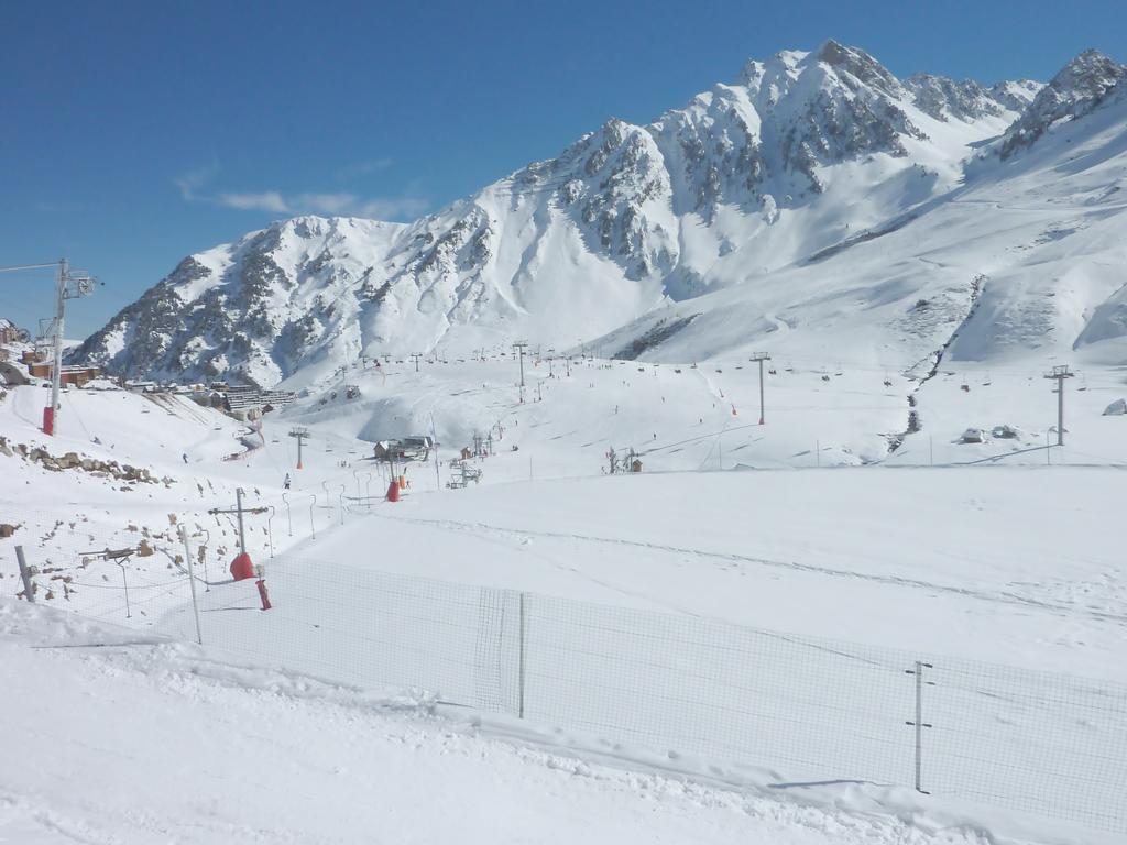 Residence Mer & Golf Pic Du Midi Ла-Монжі Екстер'єр фото