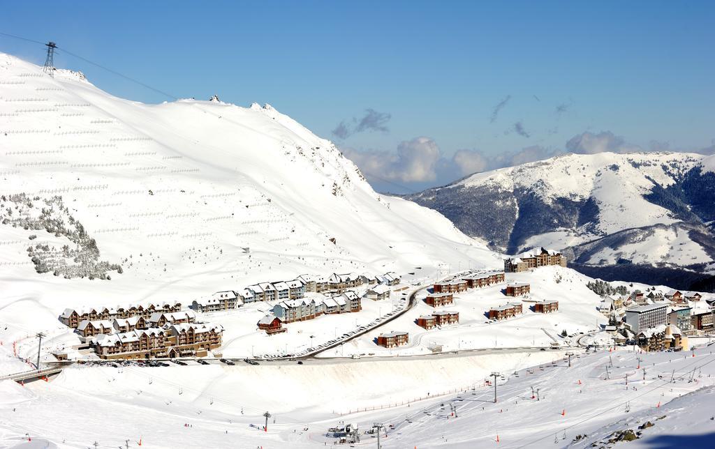 Residence Mer & Golf Pic Du Midi Ла-Монжі Екстер'єр фото
