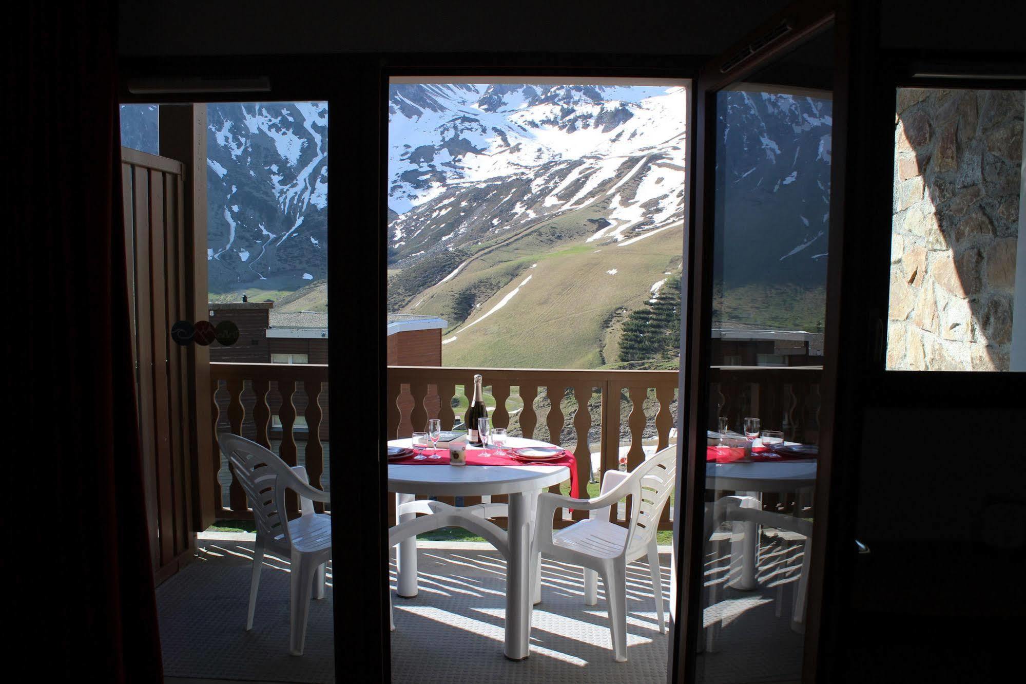 Residence Mer & Golf Pic Du Midi Ла-Монжі Екстер'єр фото