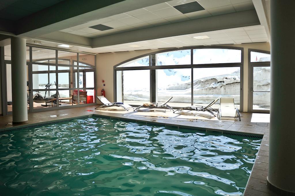 Residence Mer & Golf Pic Du Midi Ла-Монжі Екстер'єр фото